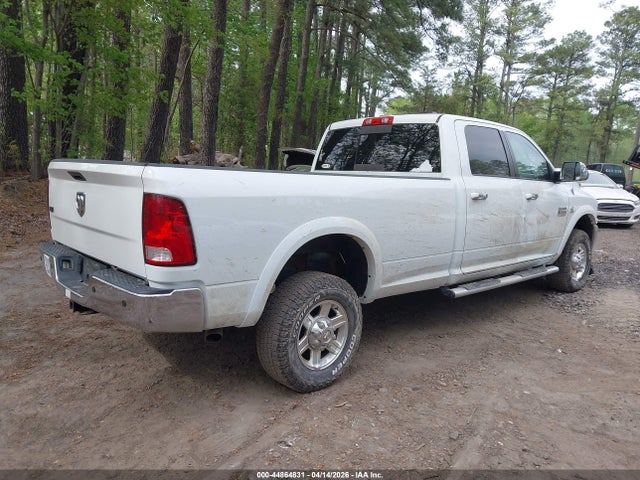 Aukcja sprzedaży 2011 Ram Ram 3500 Laramie, vin: 3D73Y3CL4BG558452, numer aukcji: 44864831