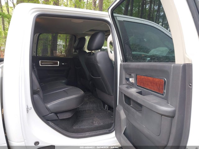 Aukcja sprzedaży 2011 Ram Ram 3500 Laramie, vin: 3D73Y3CL4BG558452, numer aukcji: 44864831