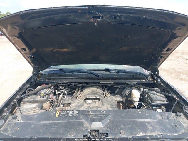 Chevrolet Silverado 1500 1lt 2018 3GCPCREC8JG507285 Image 10