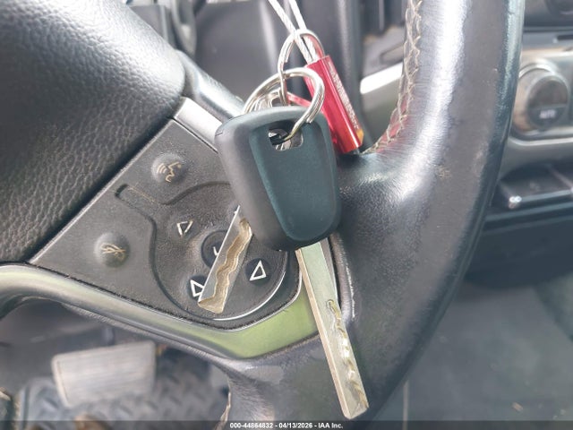Chevrolet Silverado 1500 1lt 2018 3GCPCREC8JG507285 Image 11