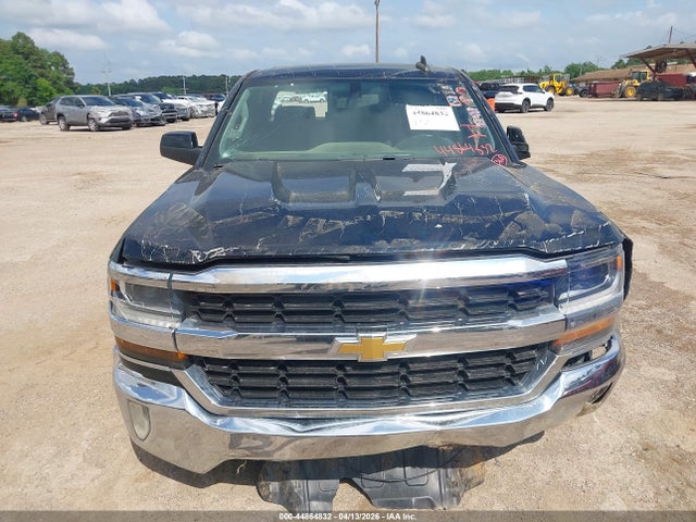 Chevrolet Silverado 1500 1lt 2018 3GCPCREC8JG507285 Image 13