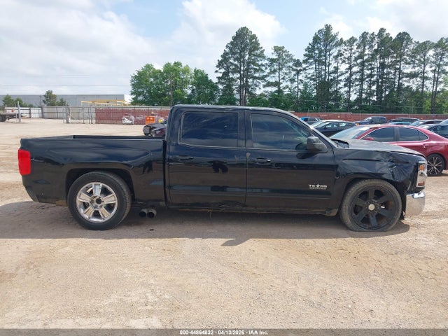 Chevrolet Silverado 1500 1lt 2018 3GCPCREC8JG507285 Image 14