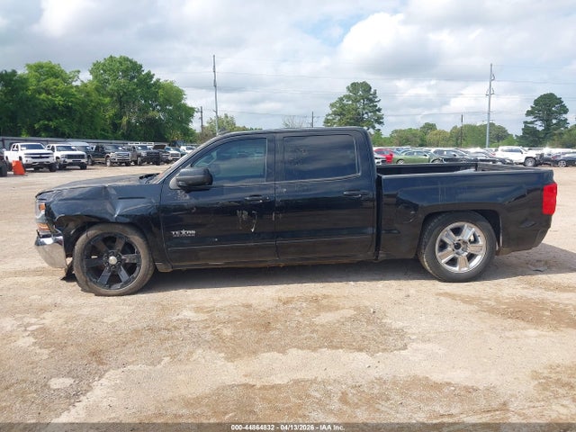 Chevrolet Silverado 1500 1lt 2018 3GCPCREC8JG507285 Image 15