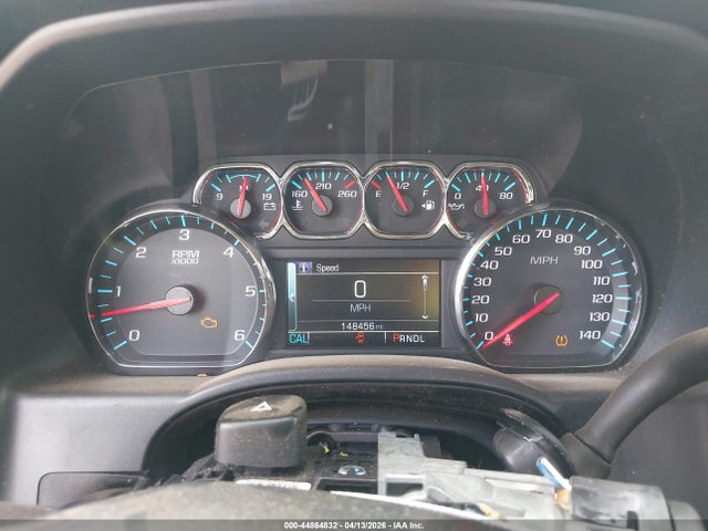 Chevrolet Silverado 1500 1lt 2018 3GCPCREC8JG507285 Image 16