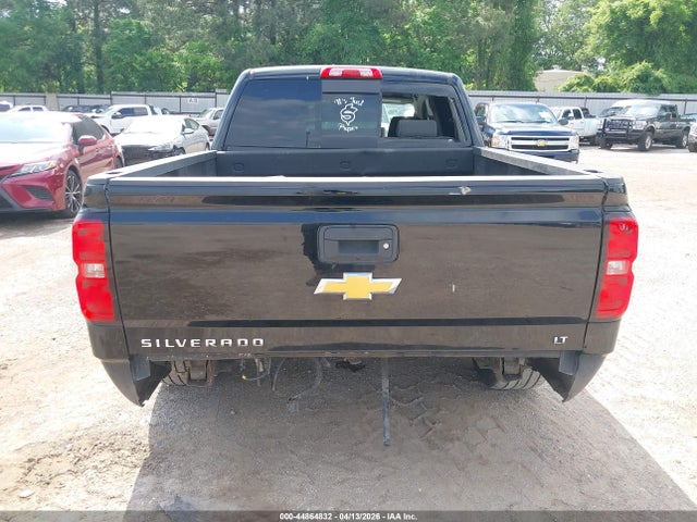 Chevrolet Silverado 1500 1lt 2018 3GCPCREC8JG507285 Image 17