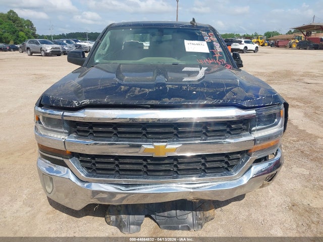 Chevrolet Silverado 1500 1lt 2018 3GCPCREC8JG507285 Image 18