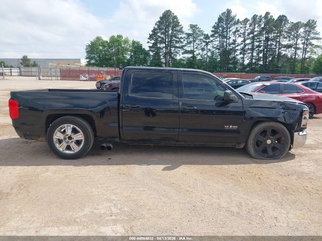 Chevrolet Silverado 1500 1lt 2018 3GCPCREC8JG507285 Image 19