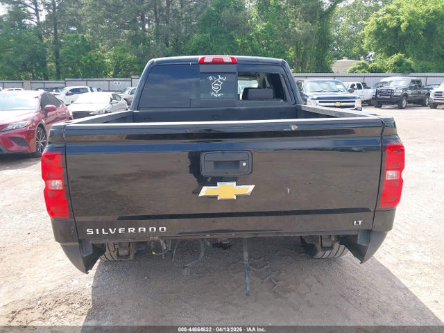 Chevrolet Silverado 1500 1lt 2018 3GCPCREC8JG507285 Image 20