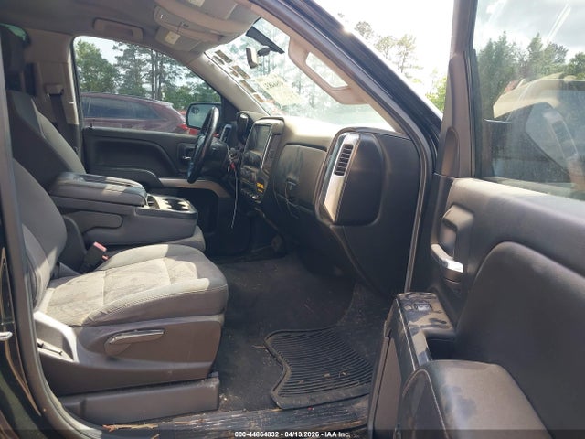 Chevrolet Silverado 1500 1lt 2018 3GCPCREC8JG507285 Image 5