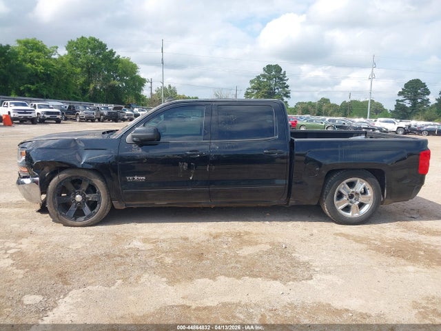 Chevrolet Silverado 1500 1lt 2018 3GCPCREC8JG507285 Image 6