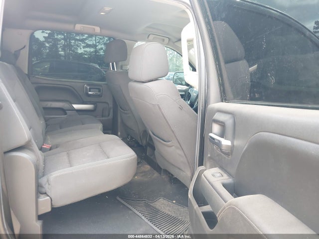 Chevrolet Silverado 1500 1lt 2018 3GCPCREC8JG507285 Image 8