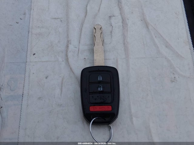 Auction sale of the 2017 Honda Fit Lx, vin: JHMGK5H5XHS005033, lot number: 44864834
