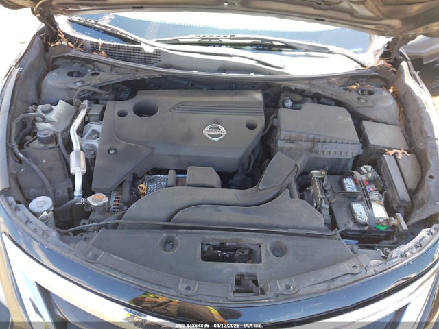 Продаж на аукціоні авто 2014 Nissan Altima 2.5 S, vin: 1N4AL3AP1EC315071, номер лоту: 44864836