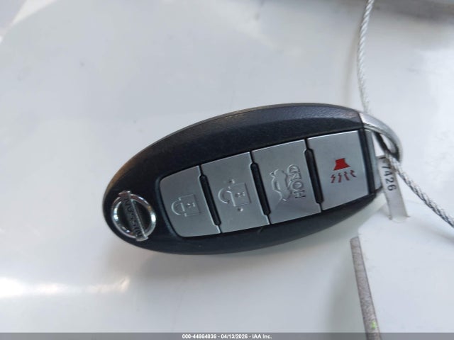 Продаж на аукціоні авто 2014 Nissan Altima 2.5 S, vin: 1N4AL3AP1EC315071, номер лоту: 44864836