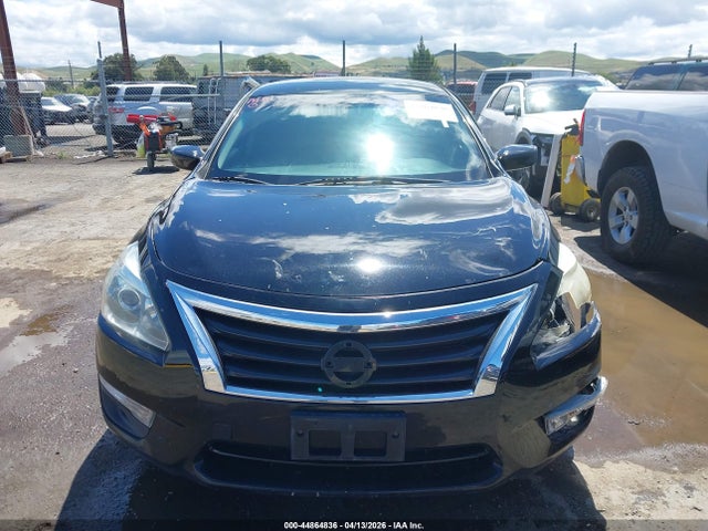 Продаж на аукціоні авто 2014 Nissan Altima 2.5 S, vin: 1N4AL3AP1EC315071, номер лоту: 44864836