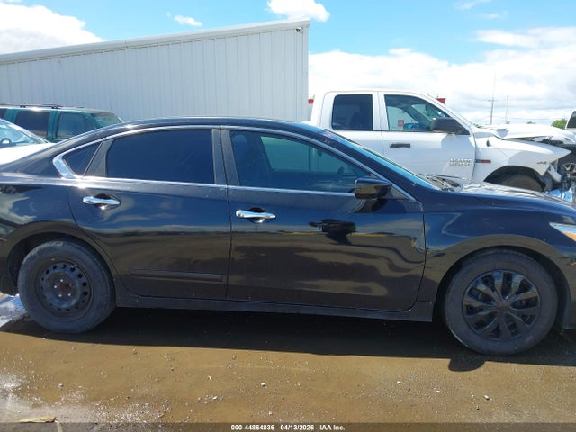 Продаж на аукціоні авто 2014 Nissan Altima 2.5 S, vin: 1N4AL3AP1EC315071, номер лоту: 44864836