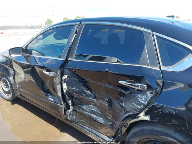 Продаж на аукціоні авто 2014 Nissan Altima 2.5 S, vin: 1N4AL3AP1EC315071, номер лоту: 44864836