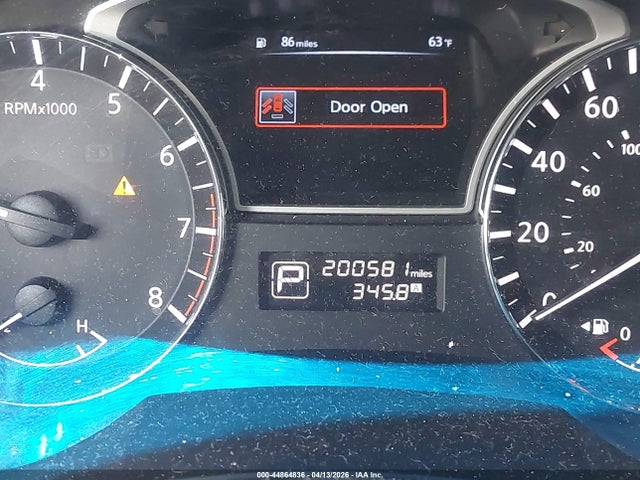 Продаж на аукціоні авто 2014 Nissan Altima 2.5 S, vin: 1N4AL3AP1EC315071, номер лоту: 44864836