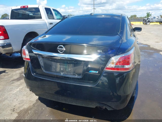 Продаж на аукціоні авто 2014 Nissan Altima 2.5 S, vin: 1N4AL3AP1EC315071, номер лоту: 44864836