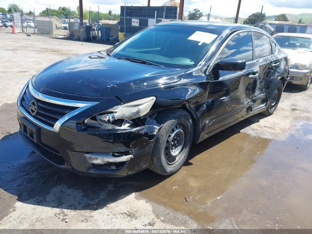 Продаж на аукціоні авто 2014 Nissan Altima 2.5 S, vin: 1N4AL3AP1EC315071, номер лоту: 44864836
