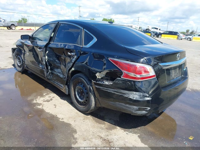 Продаж на аукціоні авто 2014 Nissan Altima 2.5 S, vin: 1N4AL3AP1EC315071, номер лоту: 44864836