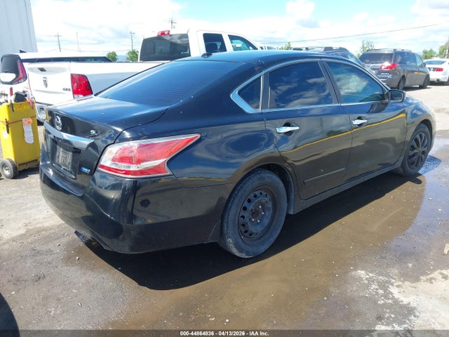 Продаж на аукціоні авто 2014 Nissan Altima 2.5 S, vin: 1N4AL3AP1EC315071, номер лоту: 44864836
