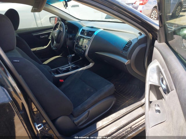 Продаж на аукціоні авто 2014 Nissan Altima 2.5 S, vin: 1N4AL3AP1EC315071, номер лоту: 44864836