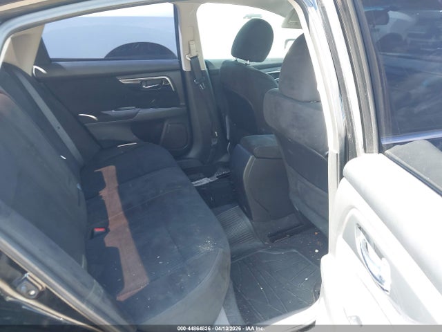 Продаж на аукціоні авто 2014 Nissan Altima 2.5 S, vin: 1N4AL3AP1EC315071, номер лоту: 44864836