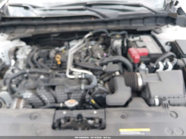 Продажа на аукционе авто 2024 Nissan Altima Sv Intelligent Awd, vin: 1N4BL4DW5RN368704, номер лота: 44864838