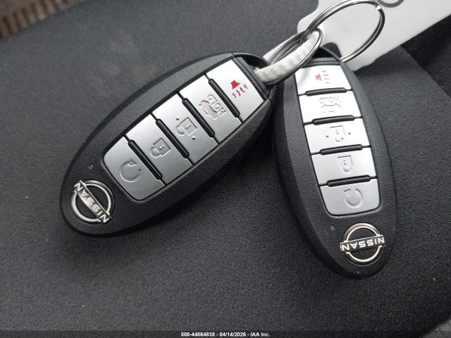 Продажа на аукционе авто 2024 Nissan Altima Sv Intelligent Awd, vin: 1N4BL4DW5RN368704, номер лота: 44864838