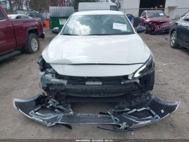 Продажа на аукционе авто 2024 Nissan Altima Sv Intelligent Awd, vin: 1N4BL4DW5RN368704, номер лота: 44864838
