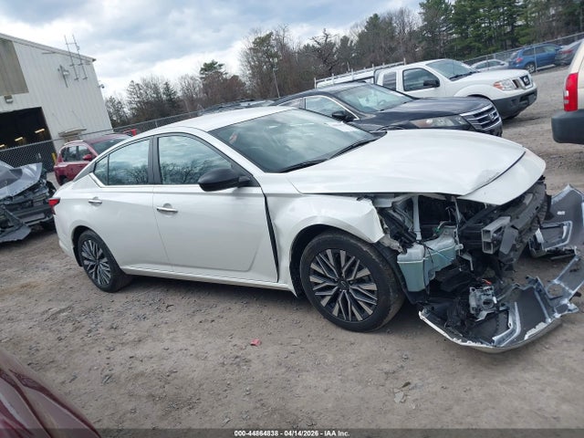 Продажа на аукционе авто 2024 Nissan Altima Sv Intelligent Awd, vin: 1N4BL4DW5RN368704, номер лота: 44864838