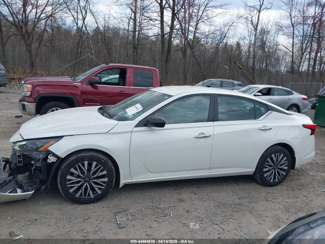 Продажа на аукционе авто 2024 Nissan Altima Sv Intelligent Awd, vin: 1N4BL4DW5RN368704, номер лота: 44864838