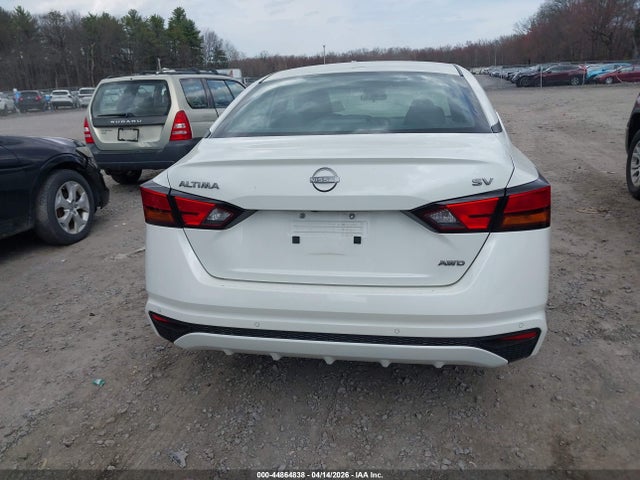 Продажа на аукционе авто 2024 Nissan Altima Sv Intelligent Awd, vin: 1N4BL4DW5RN368704, номер лота: 44864838