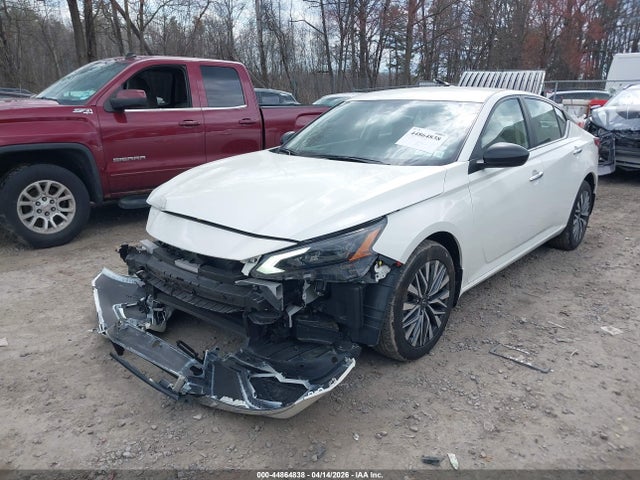 Продажа на аукционе авто 2024 Nissan Altima Sv Intelligent Awd, vin: 1N4BL4DW5RN368704, номер лота: 44864838