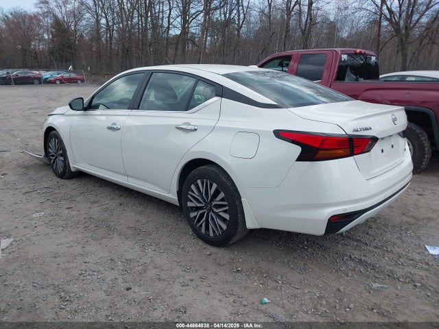 Продажа на аукционе авто 2024 Nissan Altima Sv Intelligent Awd, vin: 1N4BL4DW5RN368704, номер лота: 44864838