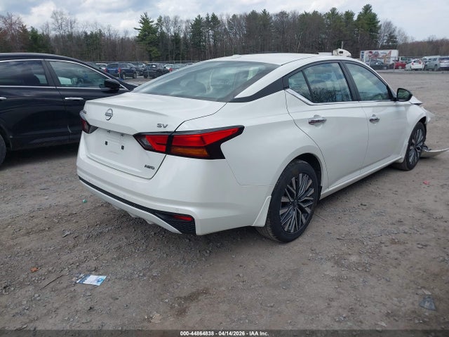 Продажа на аукционе авто 2024 Nissan Altima Sv Intelligent Awd, vin: 1N4BL4DW5RN368704, номер лота: 44864838