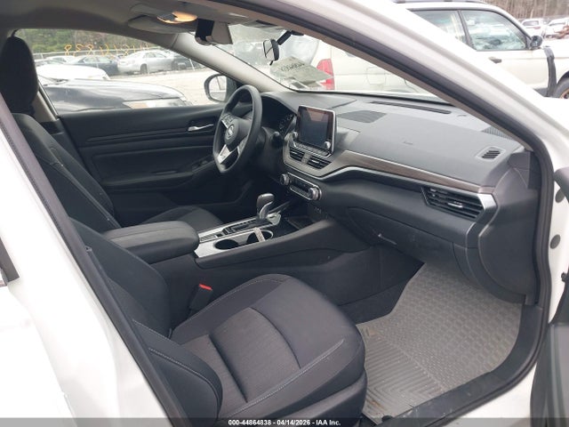 Продажа на аукционе авто 2024 Nissan Altima Sv Intelligent Awd, vin: 1N4BL4DW5RN368704, номер лота: 44864838
