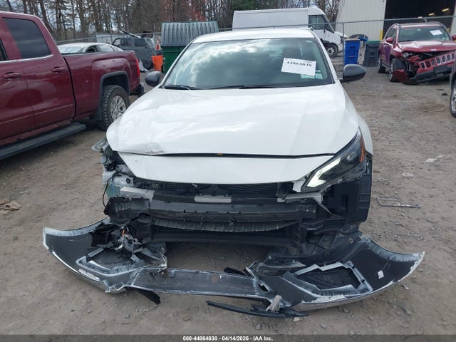 Продажа на аукционе авто 2024 Nissan Altima Sv Intelligent Awd, vin: 1N4BL4DW5RN368704, номер лота: 44864838