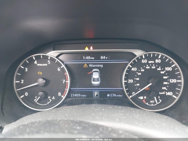 Продажа на аукционе авто 2024 Nissan Altima Sv Intelligent Awd, vin: 1N4BL4DW5RN368704, номер лота: 44864838
