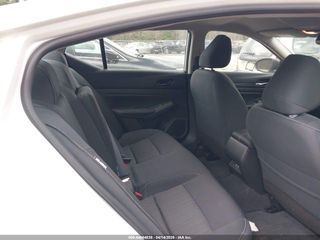 Продажа на аукционе авто 2024 Nissan Altima Sv Intelligent Awd, vin: 1N4BL4DW5RN368704, номер лота: 44864838