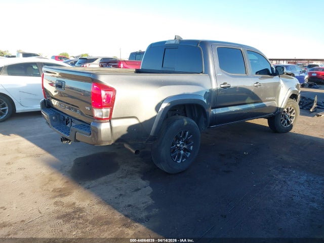 3TMAZ5CN9NM185006 Toyota Tacoma Sr5 V6