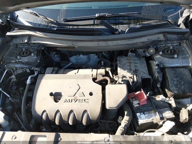 Продаж на аукціоні авто 2019 Mitsubishi Outlander Se, vin: JA4AD3A33KZ045087, номер лоту: 44864840