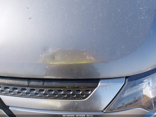 Продаж на аукціоні авто 2019 Mitsubishi Outlander Se, vin: JA4AD3A33KZ045087, номер лоту: 44864840