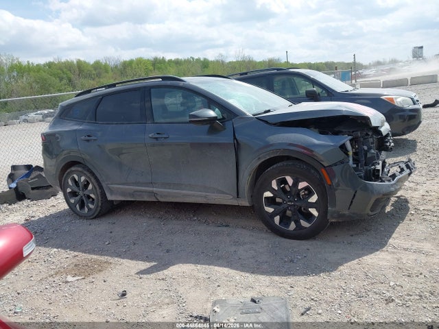 Aukcja sprzedaży 2023 Kia Sportage X-line, vin: 5XYK6CAF9PG064845, numer aukcji: 44864845