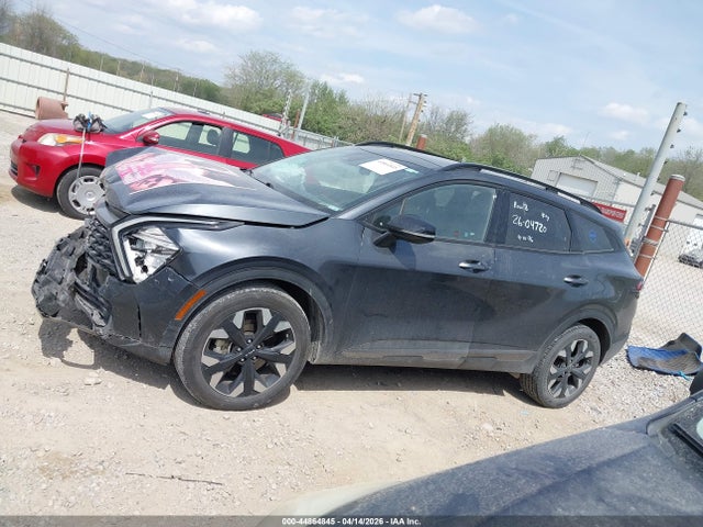 Aukcja sprzedaży 2023 Kia Sportage X-line, vin: 5XYK6CAF9PG064845, numer aukcji: 44864845