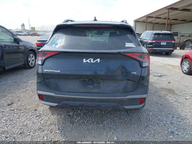 Aukcja sprzedaży 2023 Kia Sportage X-line, vin: 5XYK6CAF9PG064845, numer aukcji: 44864845