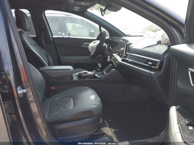Aukcja sprzedaży 2023 Kia Sportage X-line, vin: 5XYK6CAF9PG064845, numer aukcji: 44864845