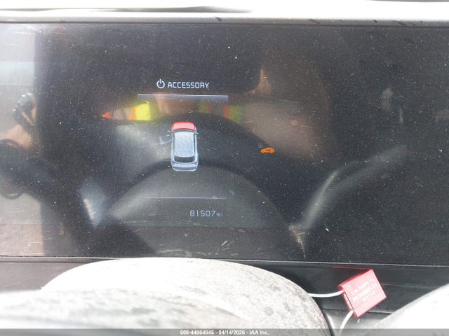 Aukcja sprzedaży 2023 Kia Sportage X-line, vin: 5XYK6CAF9PG064845, numer aukcji: 44864845