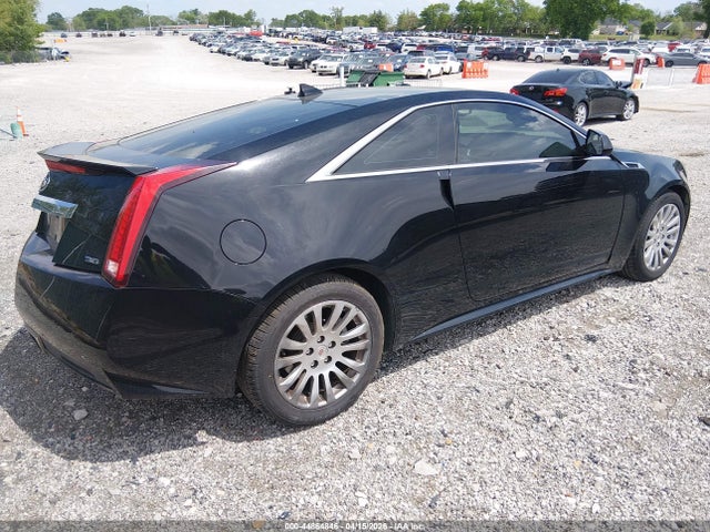 2013 Cadillac Cts Standard მანქანა იყიდება აუქციონზე, vin: 1G6DA1E30D0129873, აუქციონის ნომერი: 44864846